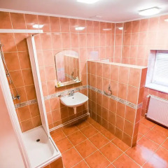 Jam Hotel Rakovets 3* Улучшенный номер разные типы кроватей