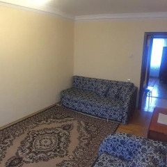 Апартаменты Dombay Centre Apartment Апартаменты разные типы кроватей фото 9
