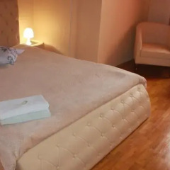 Гостиница Guest House Nika комната для гостей фото 4