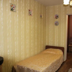 Гостиница Guest House Ksenia спа