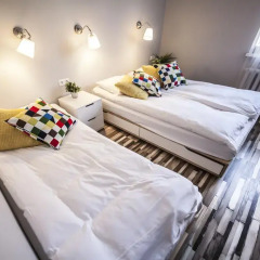 Bi-pi Hostel Гданьск детские мероприятия
