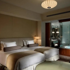 Palace Hotel Tokyo 5* Номер Делюкс фото 22