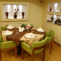 Asal Hotel Турция, Анкара - отзывы, цены и фото номеров - забронировать отель Asal Hotel онлайн спа