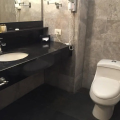 Spiwak Chipichape Cali - Un Hotel Preferred 4* Номер Делюкс с различными типами кроватей фото 2