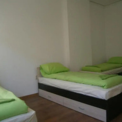 Ivory Tower Hostel детские мероприятия