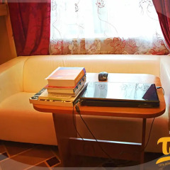 Хостел Time удобства в номере