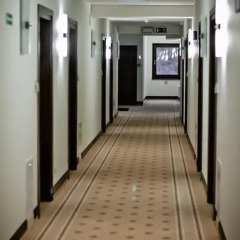 Hotel Crocus интерьер отеля фото 3