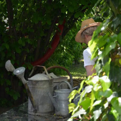 Отель Im Garten 9 Гаргаццоне фото 7