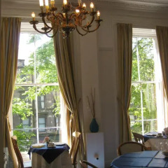The Georgian House Hotel - Guest House 2* Стандартный номер фото 4