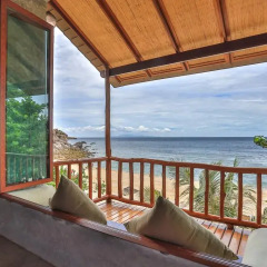 Отель Sai Daeng Resort 3* Номер Делюкс с различными типами кроватей фото 31