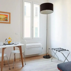 Отель Canonica Apartments Италия, Болонья - отзывы, цены и фото номеров - забронировать отель Canonica Apartments онлайн в номере