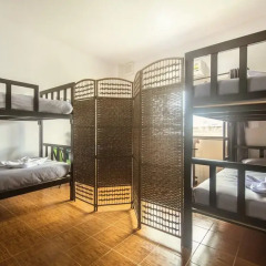 Отель Sleep Easy krabi Таиланд, Краби - отзывы, цены и фото номеров - забронировать отель Sleep Easy krabi онлайн комната для гостей фото 2