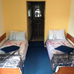 Hotel Bilyana детские мероприятия