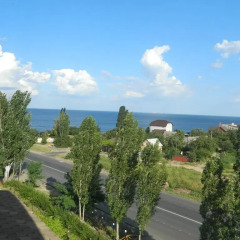 Гостиница Otely Komfort Люкс 2 отдельными кровати