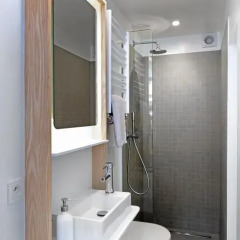 Отель Happy Guesthouse 3* Стандартный номер фото 14