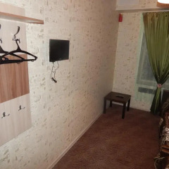 Dvorik Mini-Hotel Стандартный номер с 2 отдельными кроватями фото 14