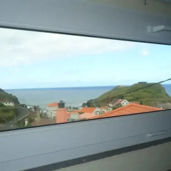 Отель Quinta da Vila балкон