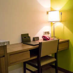 Hotel Kuretakeso Tho Nhuom 84 3* Стандартный номер с 2 отдельными кроватями фото 14