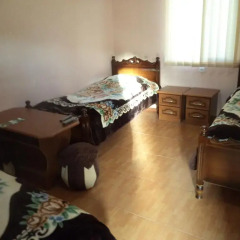 Отель Tatev Bed and Breakfast детские мероприятия