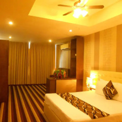 Venus Hotel 2* Стандартный номер