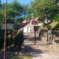 Отель Villa Poggio Ulivo B&B Relais Риволи-Веронезе фото 7