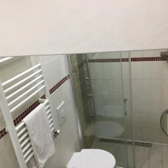 Hotel Viking 3* Номер Эконом с разными типами кроватей фото 5