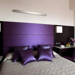 Caprice Hotel 3* Стандартный номер с различными типами кроватей фото 9