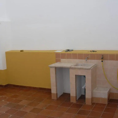 Отель Baleal Beach House удобства в номере