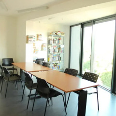 Отель Botič Student House фото 2