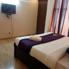 Hotel Golden Residency удобства в номере