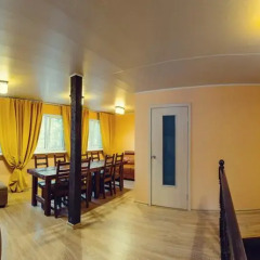 Гостиница Guest House on Nagornaya интерьер отеля фото 2