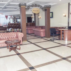 Гостиница Grand Hotel Victory Казахстан, Актау - 1 отзыв об отеле, цены и фото номеров - забронировать гостиницу Grand Hotel Victory онлайн интерьер отеля фото 2