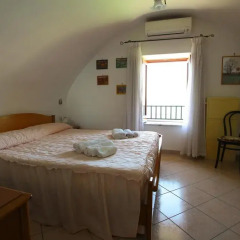 Отель Casa Maria Vittoria Минори детские мероприятия