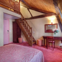 Hotel Le Faubourg 2* Стандартный номер с различными типами кроватей фото 3