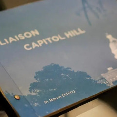 Отель Liaison Capitol Hill DC 4* Номер Делюкс с различными типами кроватей фото 16