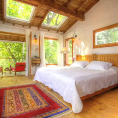 Бутик-отель Ephesus Lodge Номер Делюкс с различными типами кроватей фото 2