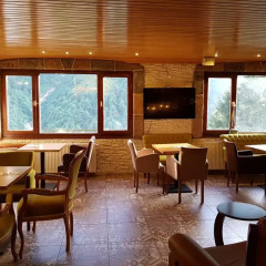 Отель Ayder Doga Resort гостиничный бар фото 2