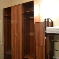 Hostel on Schelkovskaya сауна