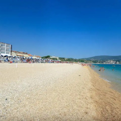 Отель Il Conero Mare Residence Нумана пляж