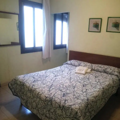 Отель Hostal Nilo комната для гостей фото 4