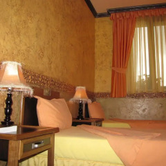 Отель Guesthouse Petra 2* Стандартный номер фото 5