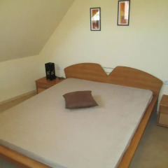 Отель Panorama Apartment Болгария, Несебр - отзывы, цены и фото номеров - забронировать отель Panorama Apartment онлайн комната для гостей фото 3