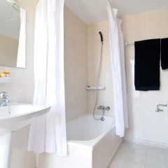 Hotel Balear 3* Стандартный номер с различными типами кроватей фото 4
