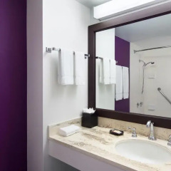 Отель Sheraton Princess Kaiulani ванная