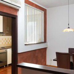 Отель Vila Senjak 3* Студия с различными типами кроватей фото 7