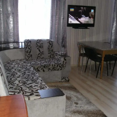 Апартаменты Uyut Apartments City Centre удобства в номере фото 2