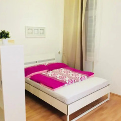Апартаменты Apartment- Schottenfeldgasse Вена детские мероприятия