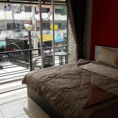 Retox Bar Hotel and Restaurant комната для гостей фото 5