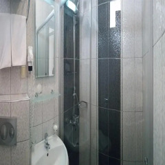 Kleopatra Balik Hotel 3* Стандартный номер с различными типами кроватей