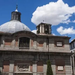 Отель Destiny Latina - Santiago